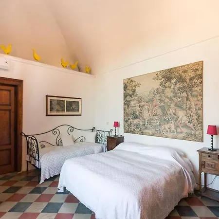 Bauernhof Masseria Agrituristica San Giorgio Rutigliano