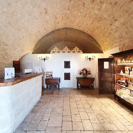Masseria Agrituristica San Giorgio