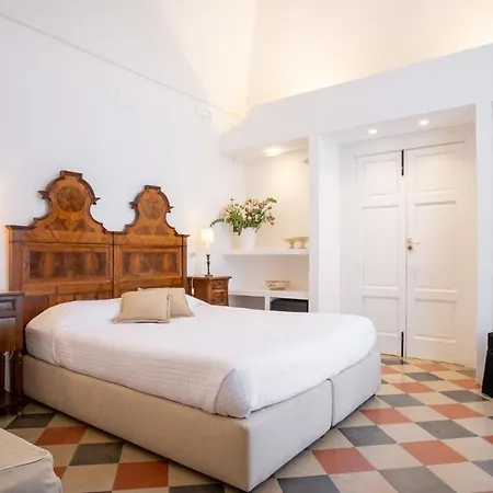 Masseria Agrituristica San Giorgio Bauernhof *