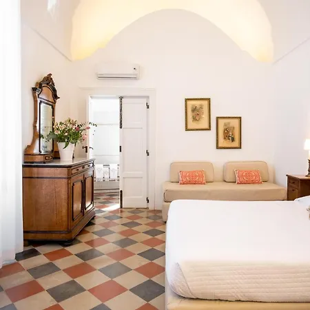 Masseria Agrituristica San Giorgio *