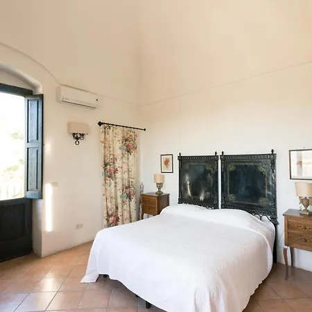 Bauernhof Masseria Agrituristica San Giorgio *