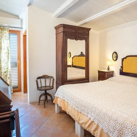 Bauernhof Masseria Agrituristica San Giorgio