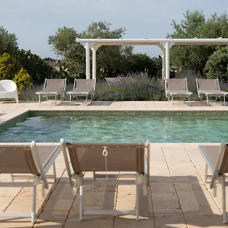 Masseria Agrituristica San Giorgio * Rutigliano