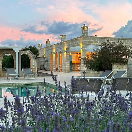 Masseria Agrituristica San Giorgio *