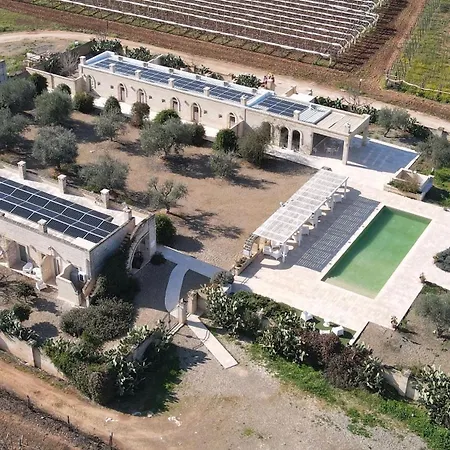Masseria Agrituristica San Giorgio Bauernhof Rutigliano