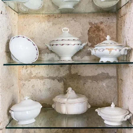 Masseria Agrituristica San Giorgio *