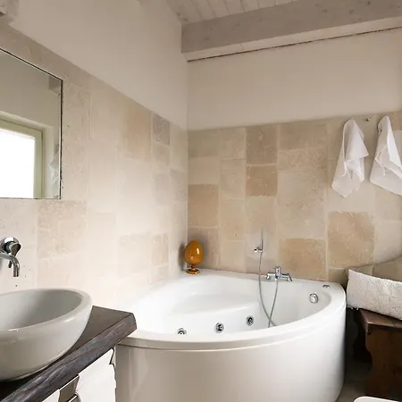Masseria Agrituristica San Giorgio Bauernhof *