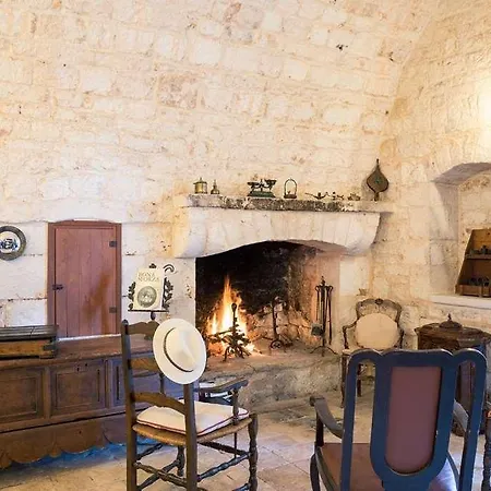Masseria Agrituristica San Giorgio *