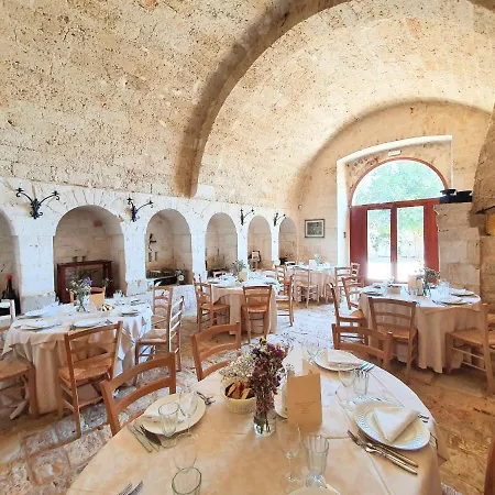 Masseria Agrituristica San Giorgio * Rutigliano