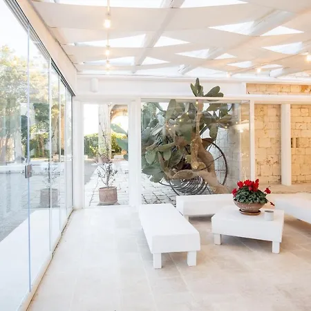 Masseria Agrituristica San Giorgio Rutigliano