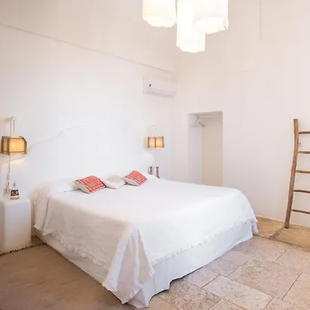 Masseria Agrituristica San Giorgio Rutigliano