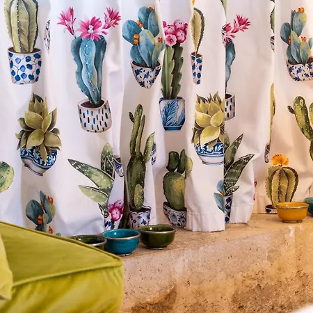 Farm stay Masseria Agrituristica San Giorgio