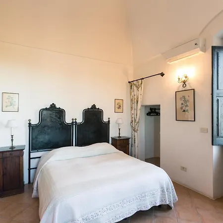 Masseria Agrituristica San Giorgio Farm stay Rutigliano