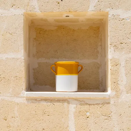 Lantgård Masseria Agrituristica San Giorgio