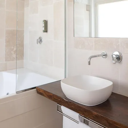 Masseria Agrituristica San Giorgio Lantgård *