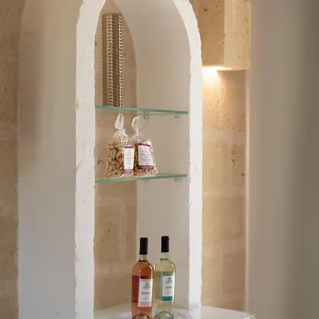 Masseria Agrituristica San Giorgio Farm stay Rutigliano