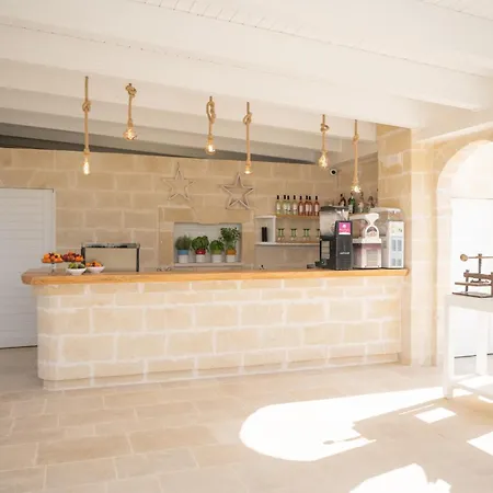 Masseria Agrituristica San Giorgio