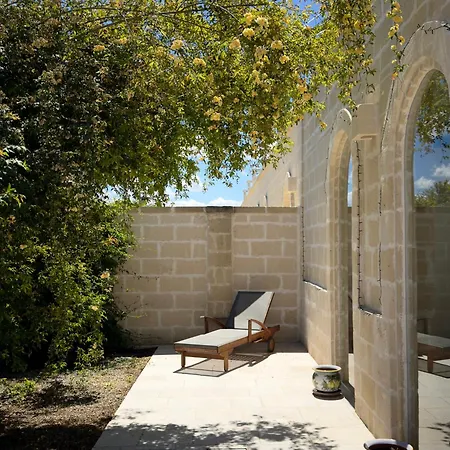 Masseria Agrituristica San Giorgio Farm stay