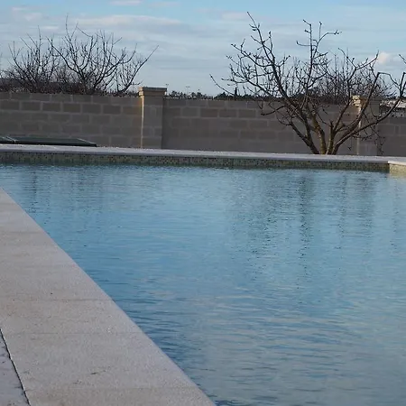 Masseria Agrituristica San Giorgio