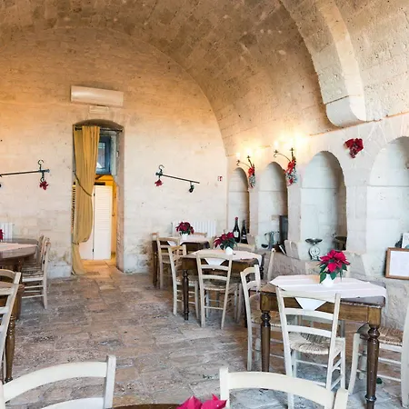 Masseria Agrituristica San Giorgio Farm stay Rutigliano