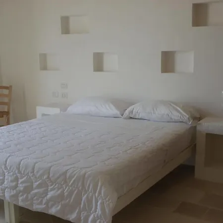 Masseria Agrituristica San Giorgio * Rutigliano