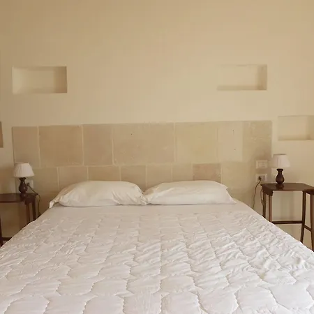 Masseria Agrituristica San Giorgio Rutigliano