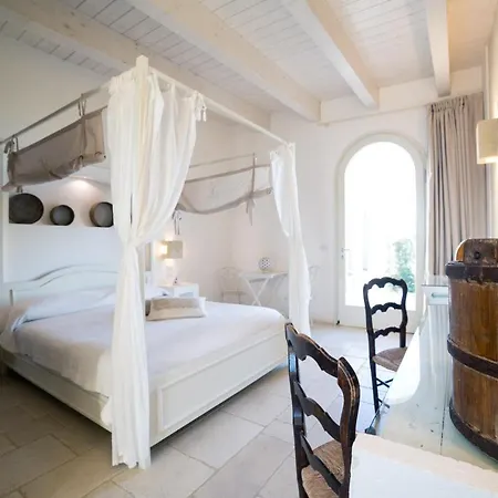 Masseria Agrituristica San Giorgio Rutigliano